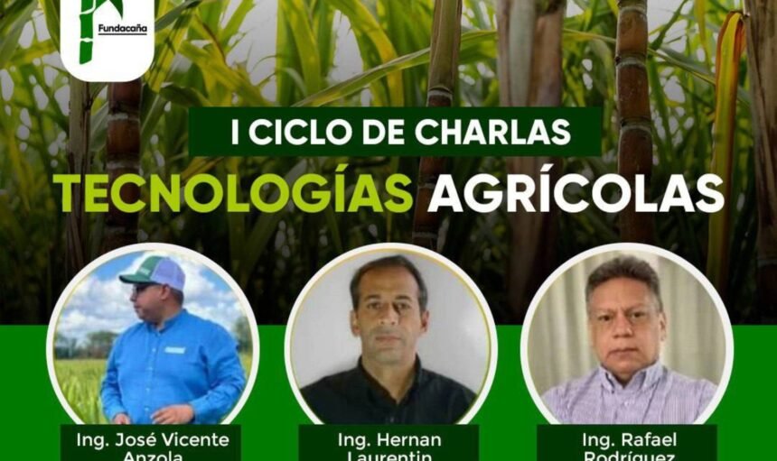 Jornadas Tecnologías Agrícolas