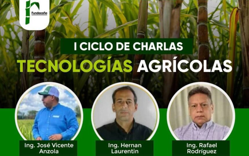 Jornadas Tecnologías Agrícolas