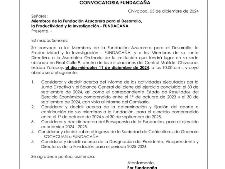 Convocatoria Asamblea Ordinaria 11 dic 2024_1