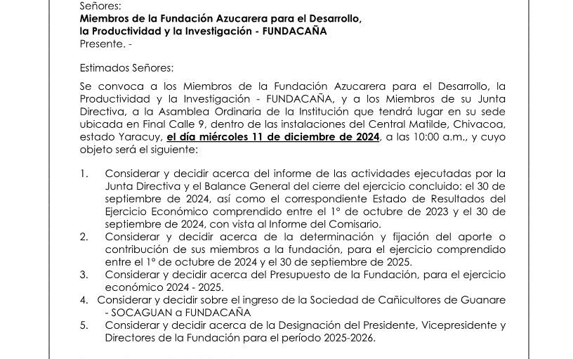 Convocatoria Asamblea Ordinaria 11 dic 2024_1