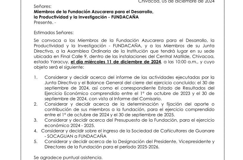 Convocatoria Asamblea Ordinaria 11 dic 2024_1